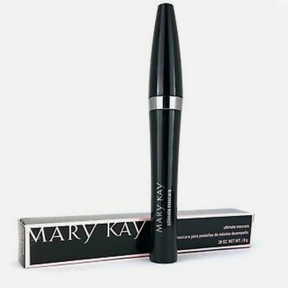 HP 🌸 Ultimate mascara